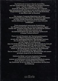 Leben mit Elektronen, 1