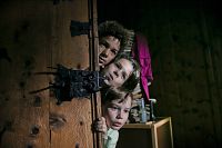 Burg Schreckenstein [Blu-ray], 3