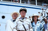 Poirot - Rendezvous mit einer Leiche [Blu-ray], 2