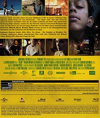 Favelas [Blu-ray], 3