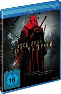 Once upon a time in Vietnam [Blu-ray], 2