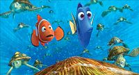 Findet Nemo [Blu-ray], 2