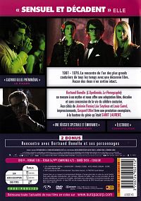 Saint Laurent [DVD], 2