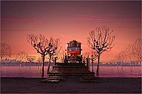 Un monstre à Paris [DVD], 6