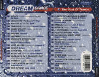 Dream Dance [CD], 1