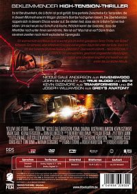 U-Bahn - Nächster Halt: Terror! [DVD], 1