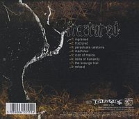 Fractured [CD], 1