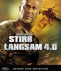 Stirb langsam 4.0 [Blu-ray], 1