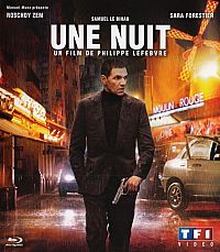 Une nuit [Blu-ray], 1