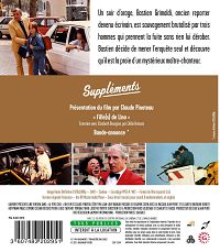 La 7ème cible [Blu-ray], 1