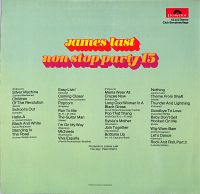 Non Stop Party 15 [Vinyl], 1