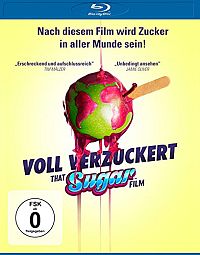 Voll verzuckert - That Sugar Film [Blu-ray], 1