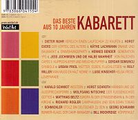 Das Beste aus 10 Jahren Kabare, 1