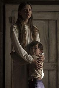 Das Geheimnis von Marrowbone [Blu-ray], 9