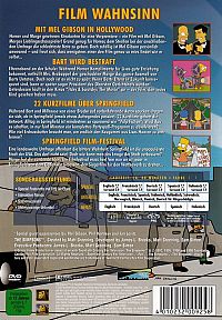 Die Simpsons - Film Festival [DVD], 1