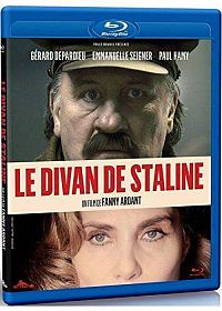 Le Divan de Staline [Blu-ray], 1