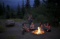 Among Ravens - Jede Familie hat ihre Geheimnisse  [Blu-ray], 3