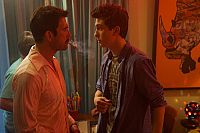 Behaving Badly - Brav sein war gestern [Blu-ray], 6