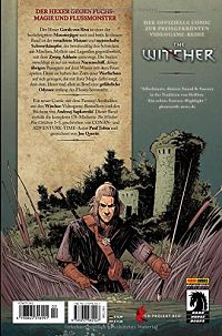 The Witcher - Fuchskinder, 1