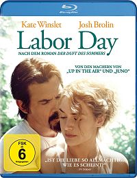 Labor Day [Blu-ray], 1