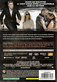 The American [DVD], 1