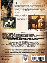 Black Beauty [DVD], 1