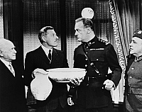 Jakobowsky und der Oberst [DVD], 2