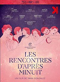 Les Rencontres d'après minuit [Blu-ray], 1