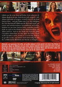 Evil Angel - Engel des Satans [DVD], 1