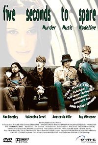 Five seconds to spare [DVD], 1