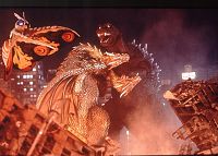 Godzilla, Mothra and King Ghidorah [Blu-ray], 4
