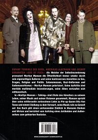 Marilyn Manson – Talking, 1