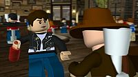 Lego Indiana Jones 2 [Sony PlayStation 3], 1