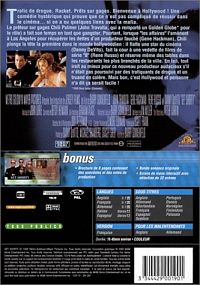 Get Shorty [DVD], 3