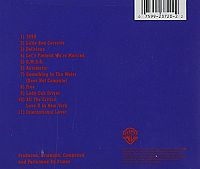 1999 [CD], 1