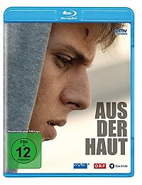 Aus der Haut [Blu-ray], 1