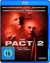 The Pact 2 [Blu-ray], 1