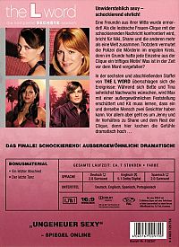 The L Word - Staffel 6 [DVD], 1