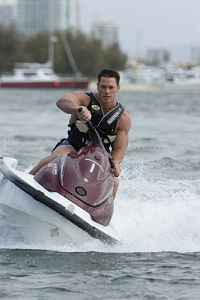 The Marine [Blu-ray], 8