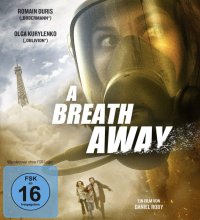 A Breath Away [Blu-ray], 2