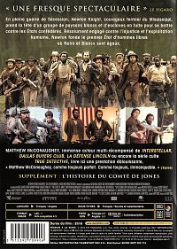 Free state of Jones [DVD], 1