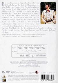 Apportez-moi la tête d'Alfredo Garcia [DVD], 1
