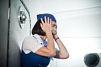 Dark Flight - Ghosts on a Plane [Blu-ray], 3