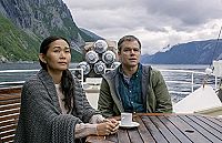 Downsizing [DVD], 4