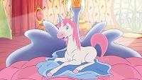 Prinzessin Lillifee und das kleine Einhorn [DVD], 6