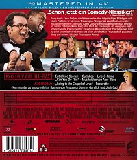 Die Trauzeugen AG [Blu-ray], 1