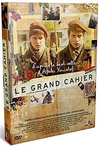 Le grand cahier [DVD], 1