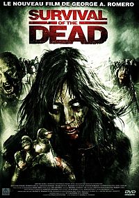 Survival of the Dead [DVD], 2