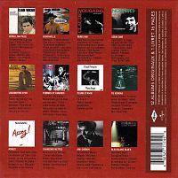 L'essentiel Des Albums Studio 1962-1985 [CD], 1