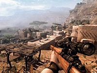 Far Cry 2 [Microsoft Xbox 360], 5